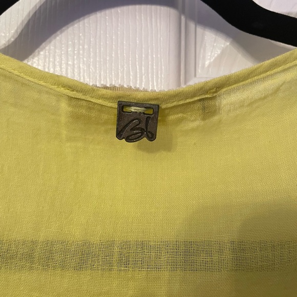 BSB sleeveless top - Picture 3 of 7